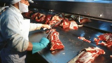 Aumenta la presión de consumidores para bajar el precio de la carne