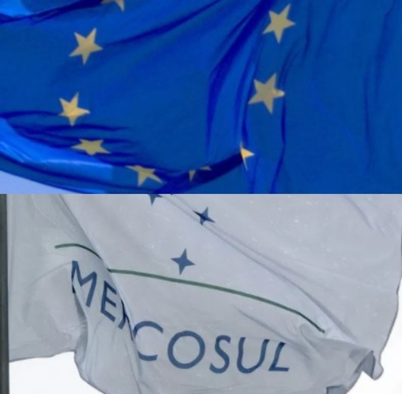 La UE pide al Mercosur más acceso para la leche y el vino europeo