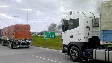 No habrá cambios en las tarifas de transporte que pagan productores bonaerenses