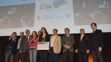 BIOINNOVO, reconocido con el Premio Balseiro