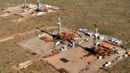 Pampa Energía podrá exportar gas natural a Chile