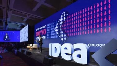 IDEA pidió una pronta resolución al conflicto por la deuda externa