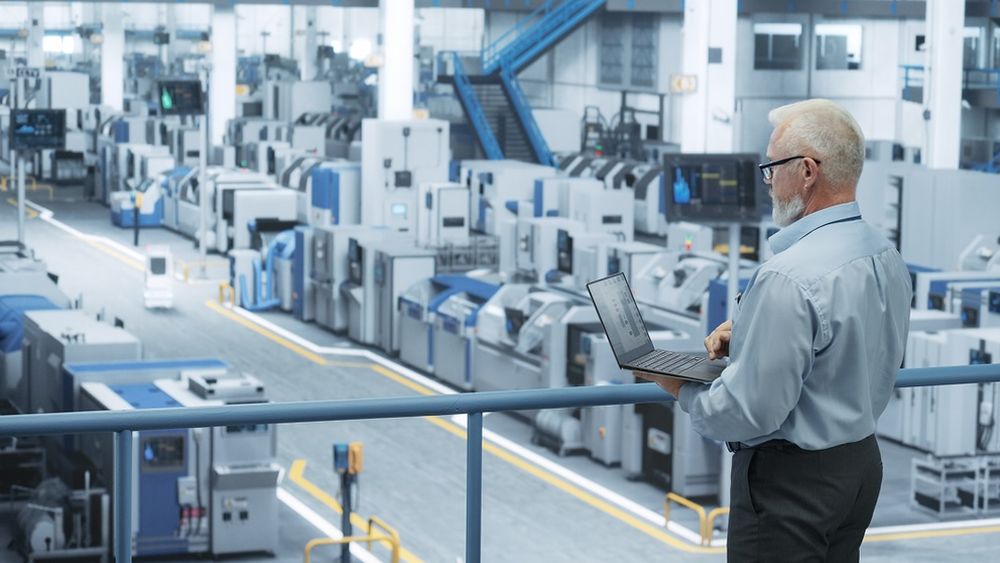 Eficiencia de las firmas del sector.
