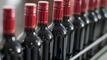 Las ventas de vino tuvieron una leve alza durante abril