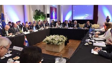 Momento de definiciones para el acuerdo entre el Mercosur y la UE