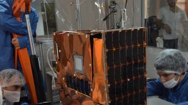 Mirar desde arriba: la empresa de satélites que revolucionó la toma de decisiones en el agro