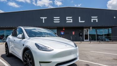 La performance de la firma creada por Elon Musk.