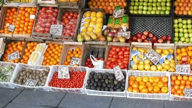 Consumidores pagaron en noviembre hasta 17 veces más de lo que recibieron los productores