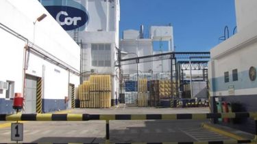 Grupo inversor suizo busca nuevamente quedarse con una planta de SanCor