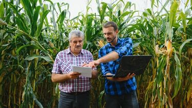 Las herramientas que ofrece el universo AgTech.