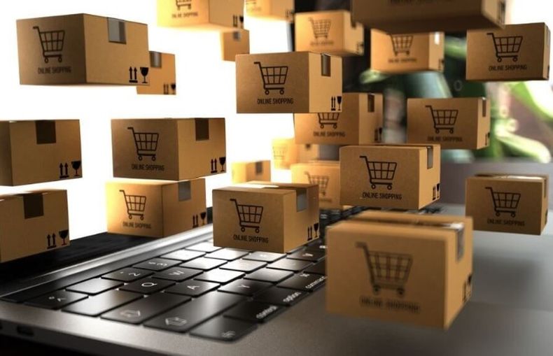 Los consumidores de hoy esperan poder seguir el estado de sus pedidos en tiempo real.