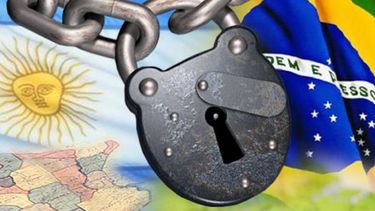 Funcionarios de Argentina y Brasil analizarán conjuntamente el comercio bilateral
