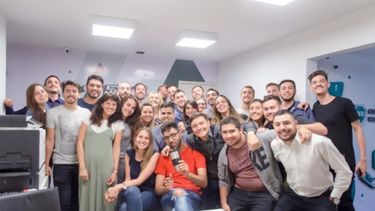 Cómo retener talento: la adaptación de muchas empresas tecnológicas a la nueva normalidad