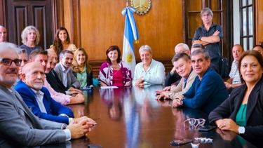 Metalúrgicos tendrán un aumento trimestral de 18%