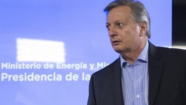 Aranguren estima que Vaca Muerta recibirá inversiones por U$S 4 mil millones en 2017