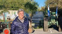 El campo remarcó que “el daño de la sequía está hecho”