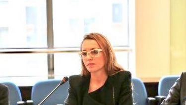 María Cayre conducirá la Secretaría de Integración Productiva