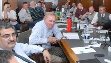 Carlos Garetto seguirá al frente de Coninagro