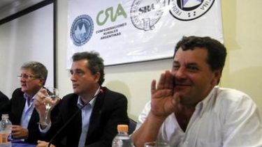 El campo vuelve a parar contra el Gobierno