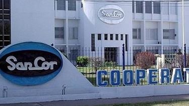 SanCor vende el 90% de sus acciones a Adecoagro