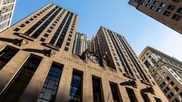 La soja volvió a quedar arriba de los US$ 500 en Chicago