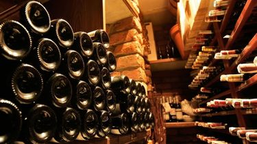 Nación y empresarios dialogaron sobre la posibilidad de elevar exportaciones de vino