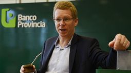 Proyectan un fuerte crecimiento de exportaciones del agro