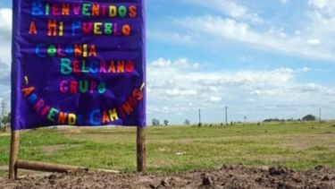 Buscan revertir el éxodo rural a las ciudades con un programa inédito