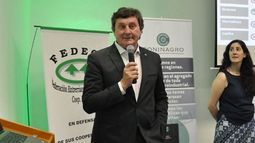 Kindebaluc: "Si se rebajan los impuestos, la producción va a explotar"