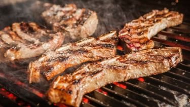 Afirman que el precio de la carne bajó en agosto un 1,4 por ciento
