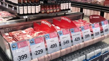 Carniceros están "desesperados" por bajar los precios