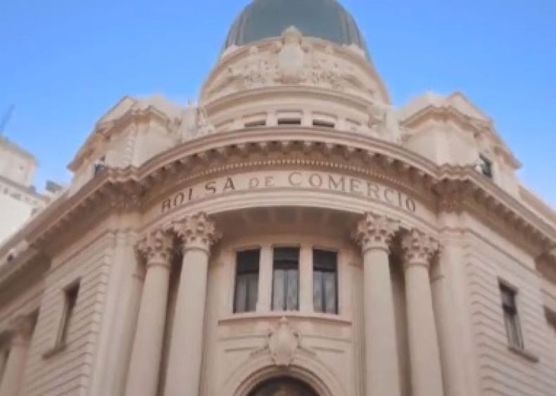 La BCR felicitó a Fernández y pidió que llegue a consensos
