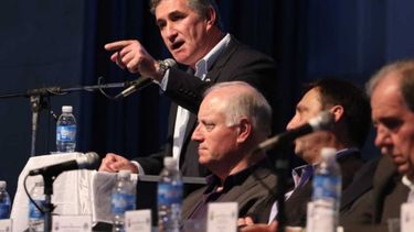 FAA muestra sus dudas acerca de lo que pueda pasar con Vicentin