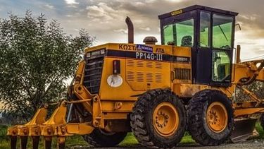 Beneficio trimestral de Caterpillar subió más de 11%