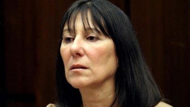 Felisa Miceli pidió al Gobierno "animarse" a combatir la inflación