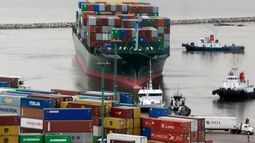 El balance exportador de Uruguay en el sexto mes del año.