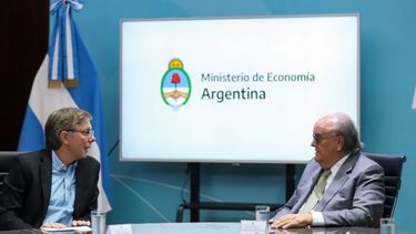 Créditos de inversión para sectores agroindustriales afectados por sequía
