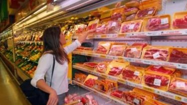Afirman que la inflación llegó a su nivel más bajo en nueve años