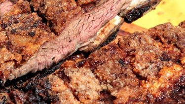 El consumo de carne llegó a su nivel más bajo en cien años