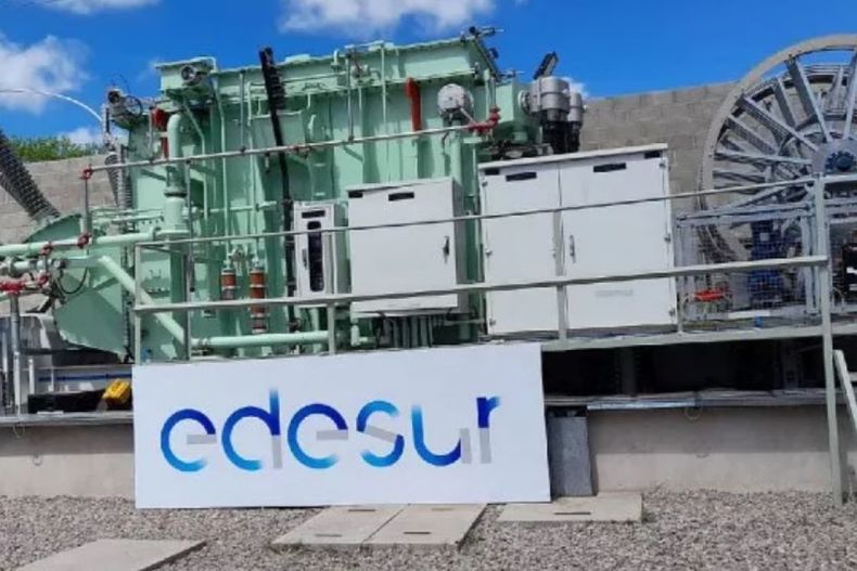 Edesur deberá pagar $400.000.000 por los recientes cortes de luz