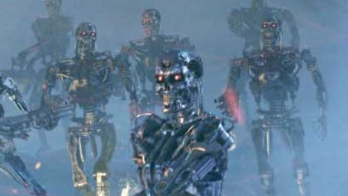¿La Inteligencia Artificial es el nuevo Godzilla de la humanidad?