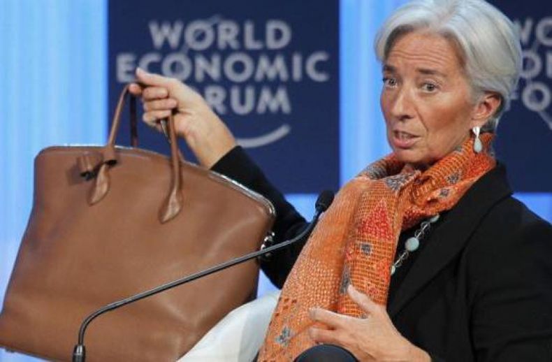 El FMI le pidió más veracidad a la Argentina en cuanto a la inflación