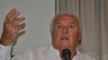Niembro se bajó de la candidatura para quitarle presión al PRO