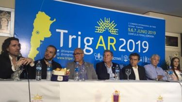 Llega el Congreso Internacional TrigAR 2019