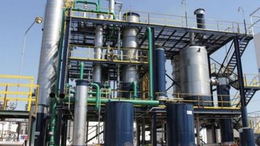 Proponen extender por cuatro años el Régimen de Promoción de Biocombustibles