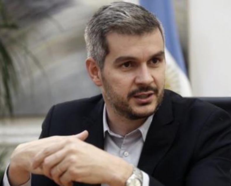 Marcos Peña asegura que el Gobierno no aplicará un ajuste
