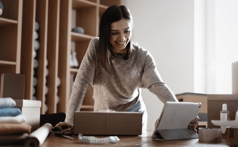 El avance de las nuevas tecnologías permite que la experiencia de compra online sea cada vez más atractiva, eficiente, segura y cómoda.&nbsp;