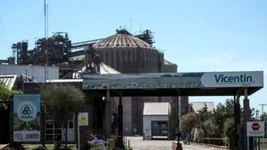 Piden que Vicentín se declarada empresa pública no estatal