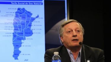 El Gobierno descarta impulsar una nueva ley de combustibles