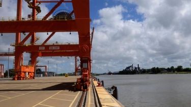 Las exportaciones bonaerenses aumentaron más de 19% en noviembre